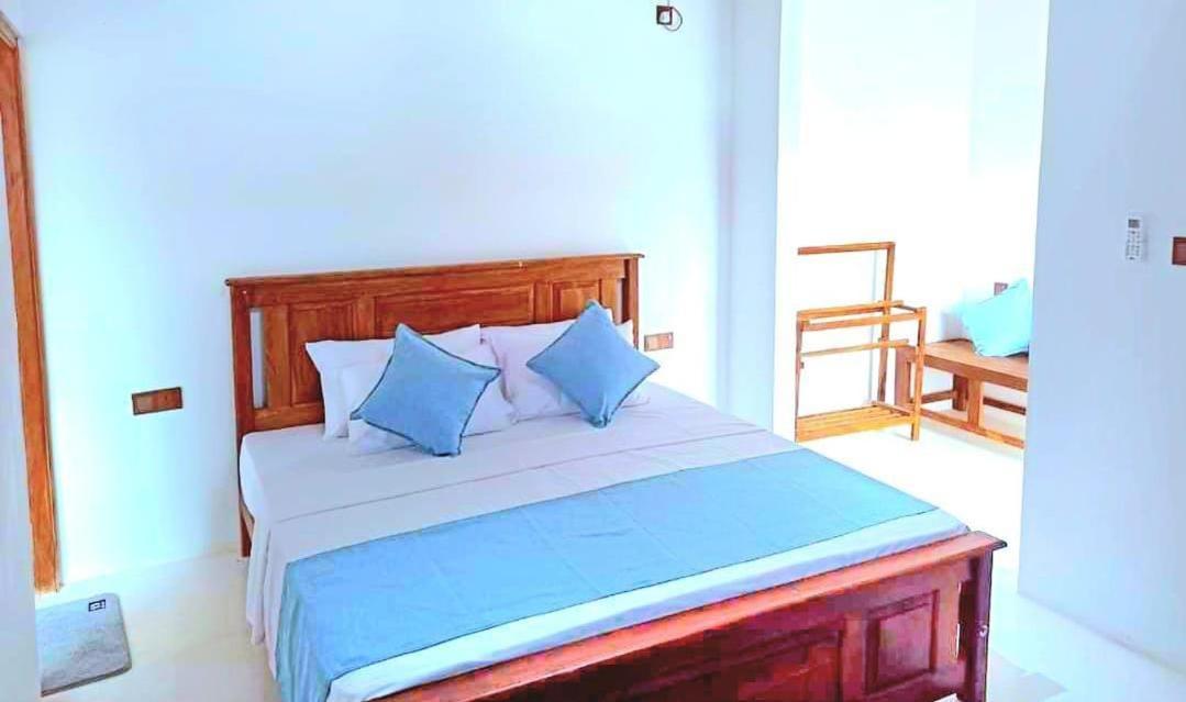 Wild Waves Kumana Safari & Surf Resort Hotel - Panama Near Arugam Bay Exterior photo
